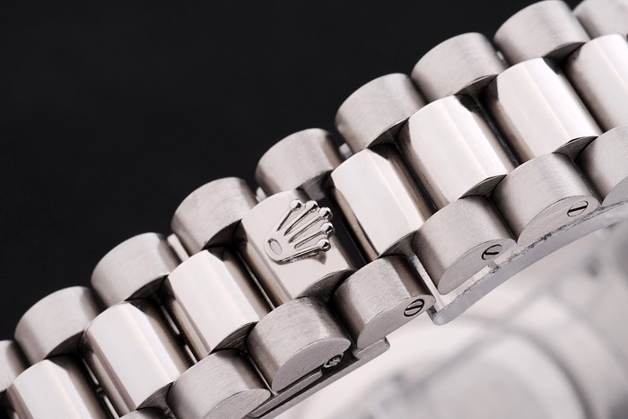 Rolex Day-Date Best Quality Replica Watches 4821-5