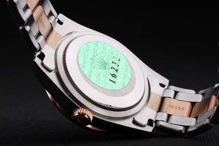 Rolex Day-Date Best Quality Replica Watches 4814-6