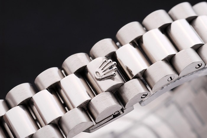 Rolex Day-Date Best Quality Replica Watches 4826-5