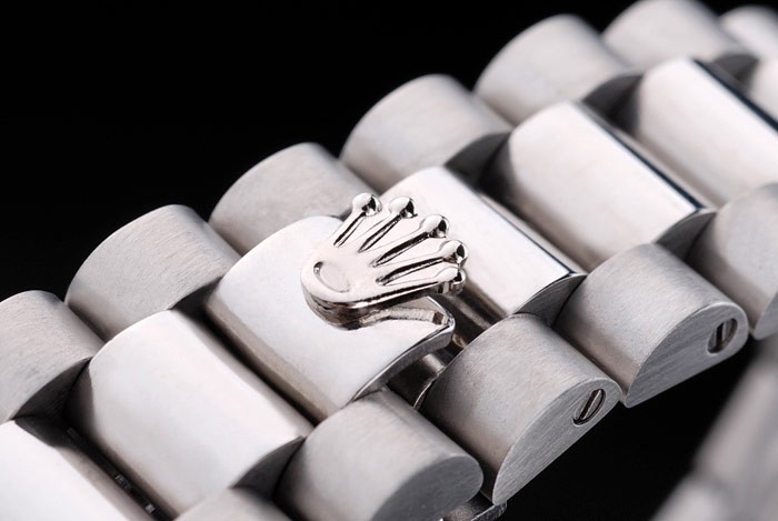 Rolex Day-Date Best Quality Replica Watches 4834-4