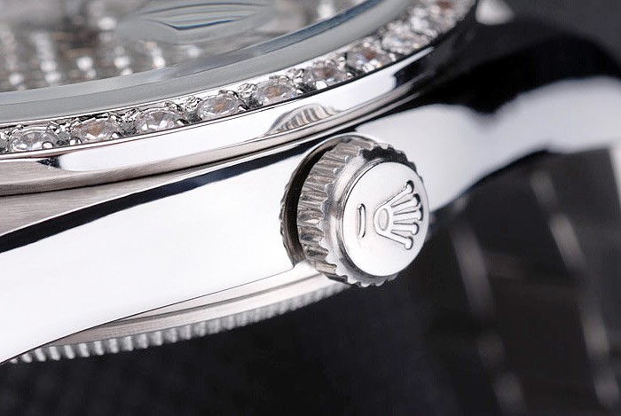 Rolex Day-Date Best Quality Replica Watches 4834-5