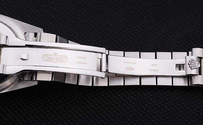 Rolex Day-Date Best Quality Replica Watches 4834-6