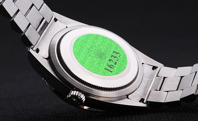 Rolex Day-Date Best Quality Replica Watches 4834-7