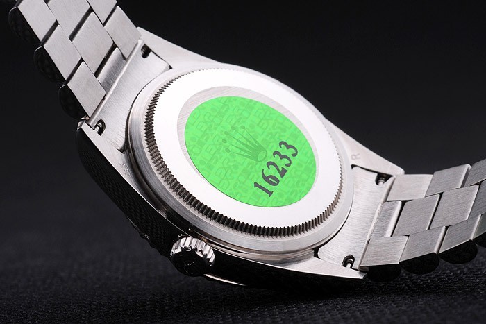 Rolex Day-Date Best Quality Replica Watches 4818-6