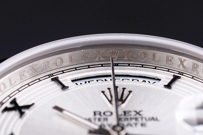 Rolex Day-Date Best Quality Replica Watches 4818-8