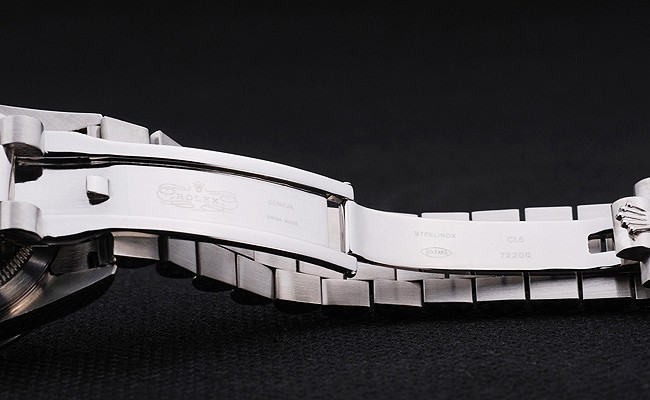 Rolex Day-Date Best Quality Replica Watches 4832-4