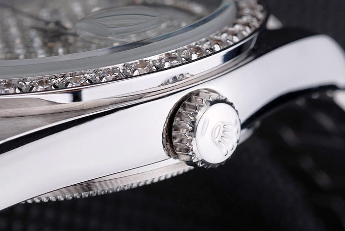 Rolex Day-Date Best Quality Replica Watches 4832-6