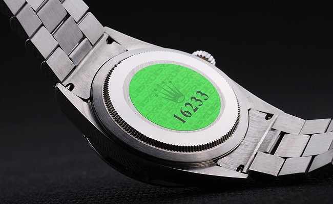 Rolex Day-Date Best Quality Replica Watches 4832-7