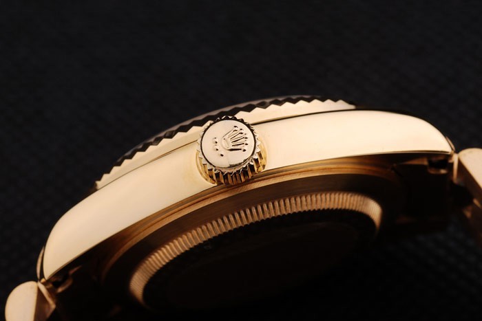 Rolex Day-Date Best Quality Replica Watches 4827-5