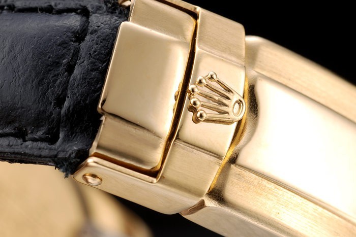 Rolex Daytona Replica Watches 4842-4