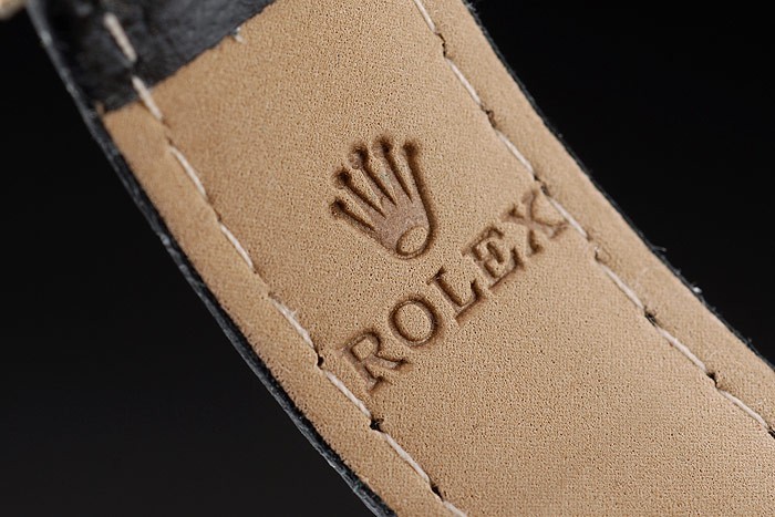 Rolex Daytona Replica Watches 4842-5