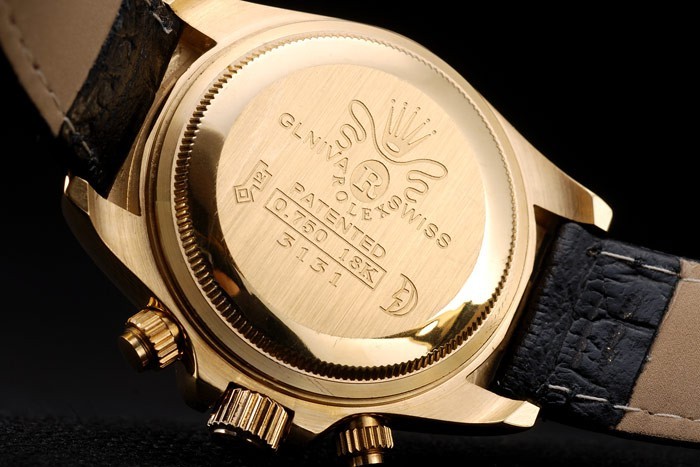 Rolex Daytona Replica Watches 4842-7