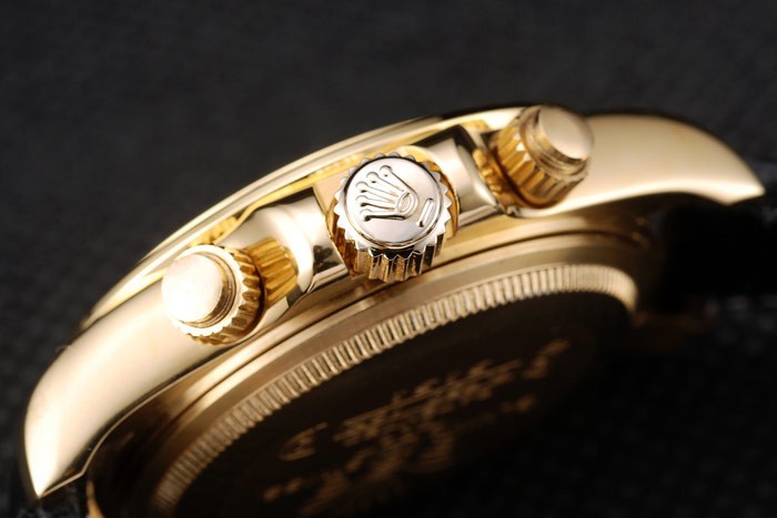 Rolex Daytona Replica Watches 4842-8