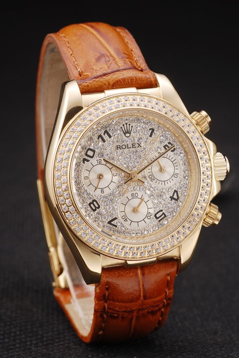 Rolex Daytona Replica Watches 4841-2