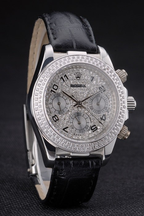 Rolex Daytona Replica Watches 4845-2