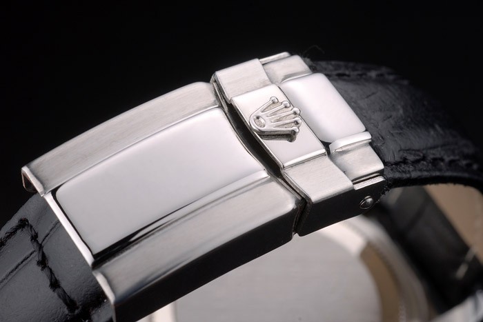 Rolex Daytona Replica Watches 4845-5