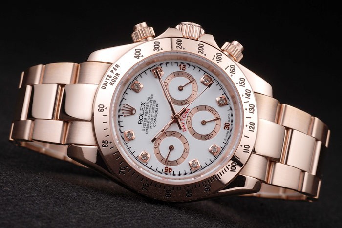 Rolex Daytona Replica Watches 4852-2