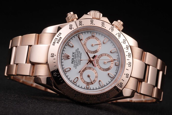 Rolex Daytona Replica Watches 4851-2