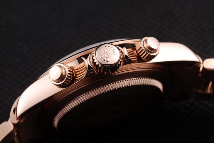 Rolex Daytona Replica Watches 4851-7