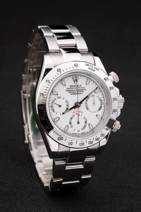 Rolex Daytona Swiss Mechanism-srl54-2
