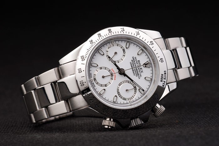 Rolex Daytona Swiss Mechanism-srl54-3