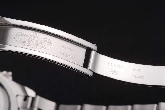 Rolex Daytona Swiss Mechanism-srl54-6