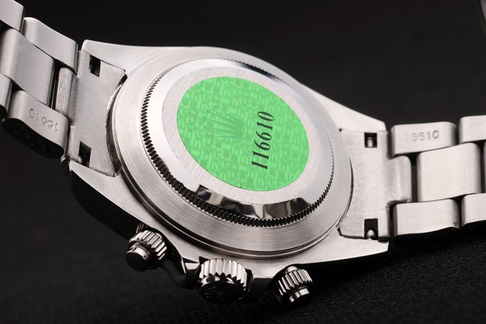 Rolex Daytona Swiss Mechanism-srl54-7