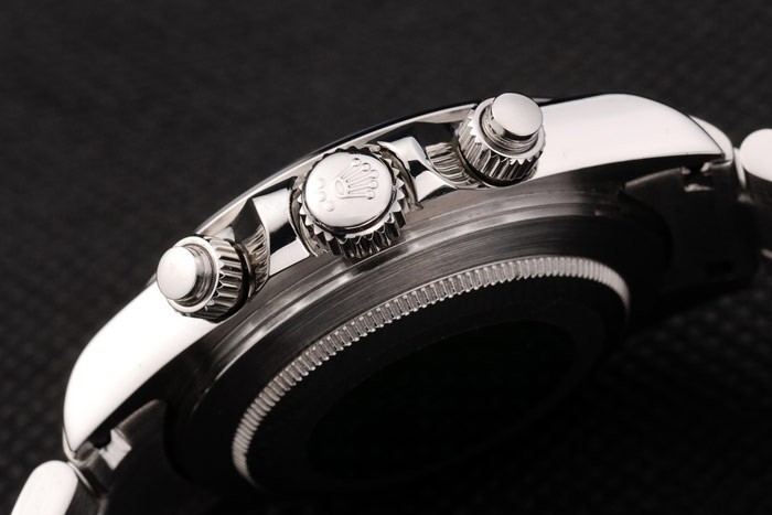 Rolex Daytona Swiss Mechanism-srl54-8