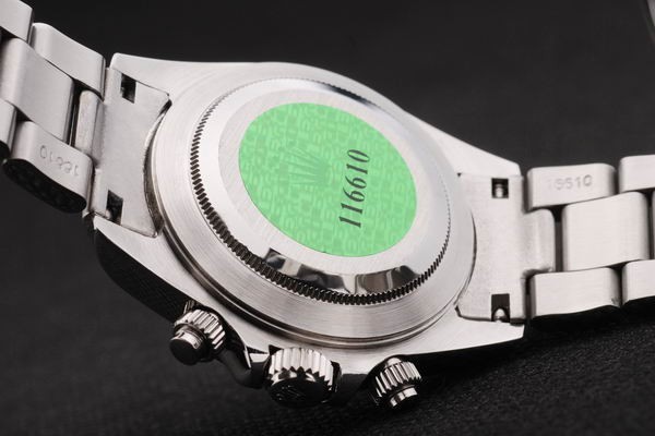 Rolex Daytona Swiss Mechanism-srl53-3