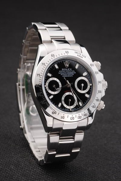 Rolex Daytona Swiss Mechanism-srl53-5
