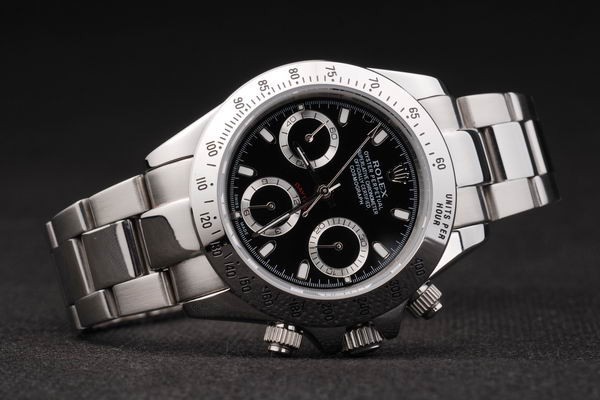 Rolex Daytona Swiss Mechanism-srl53-6