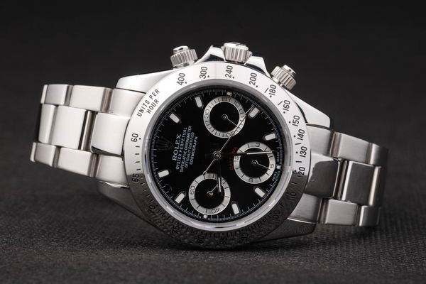 Rolex Daytona Swiss Mechanism-srl53-7