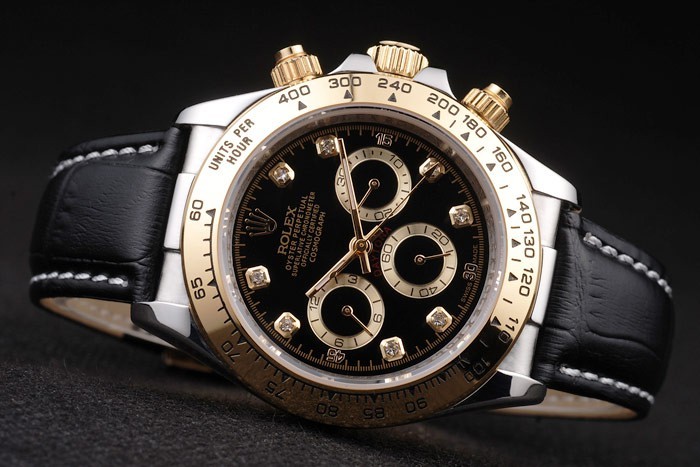 Rolex Daytona Replica Watches 4838-2