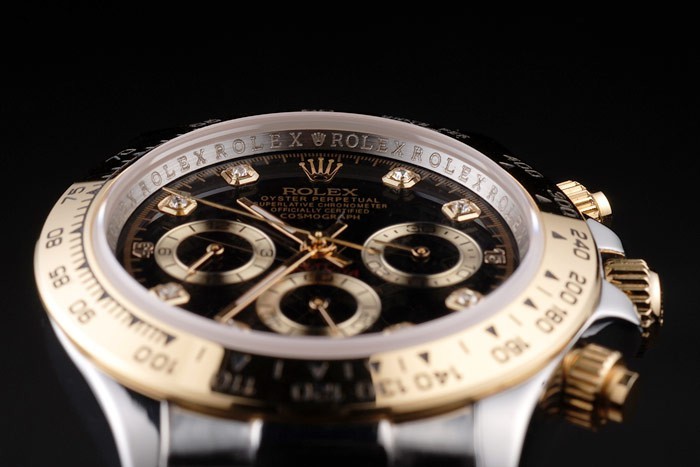 Rolex Daytona Replica Watches 4838-3