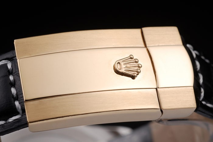 Rolex Daytona Replica Watches 4838-4