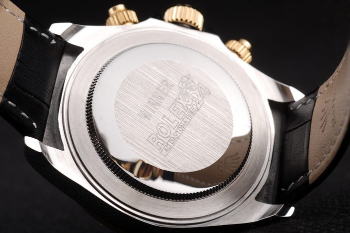Rolex Daytona Replica Watches 4838-7