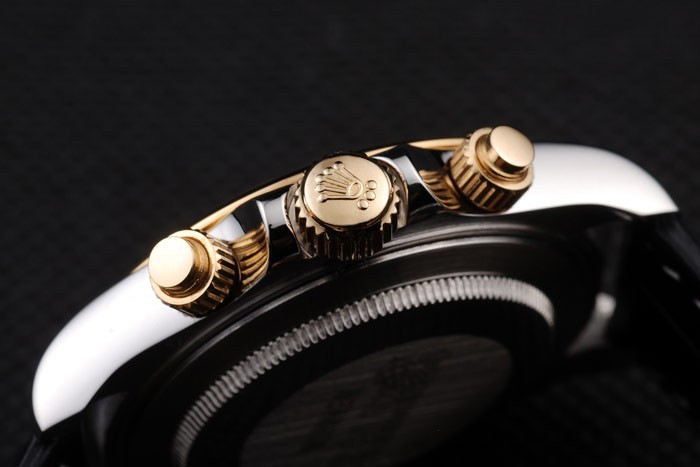 Rolex Daytona Replica Watches 4838-8
