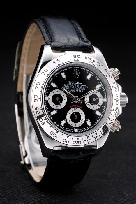 Rolex Daytona Replica Watches 4843-3