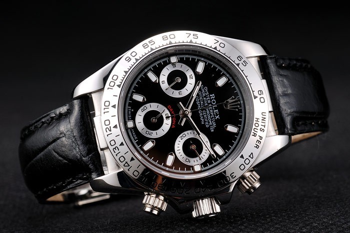 Rolex Daytona Replica Watches 4843-4