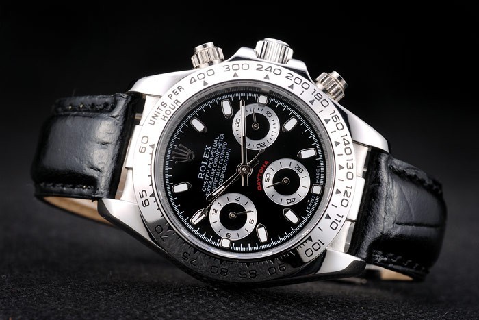 Rolex Daytona Replica Watches 4843-5