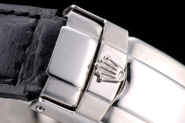 Rolex Daytona Replica Watches 4843-6