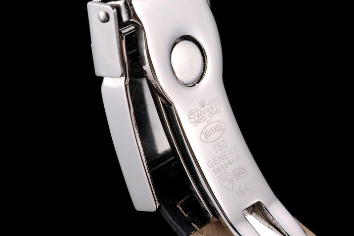 Rolex Daytona Replica Watches 4843-7