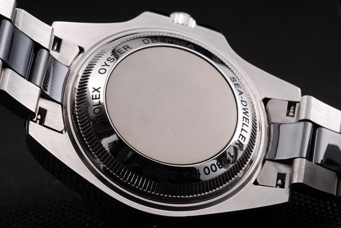 Rolex Deepsea rl306-5