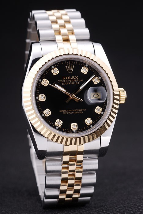 Rolex rl315-2