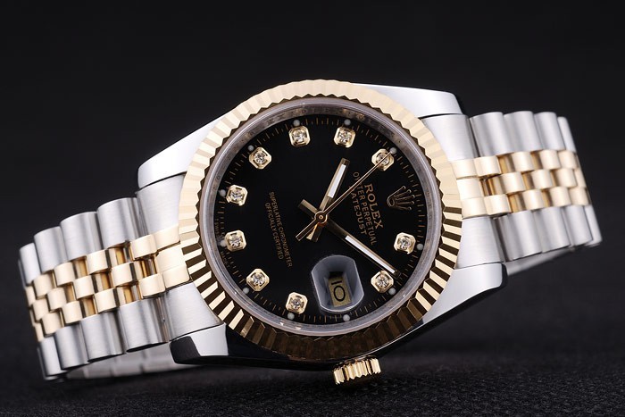Rolex rl315-3