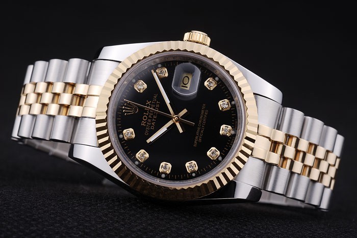 Rolex rl315-4