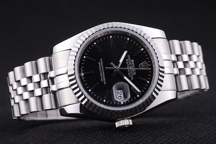 Rolex rl318-3