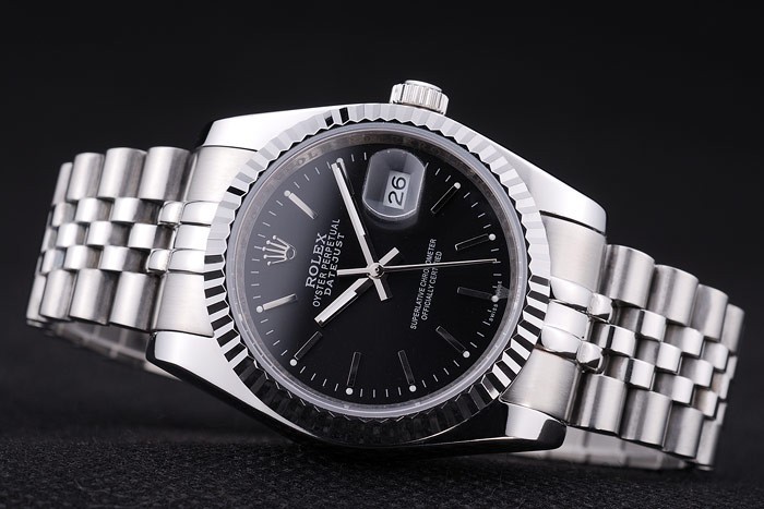 Rolex rl318-4