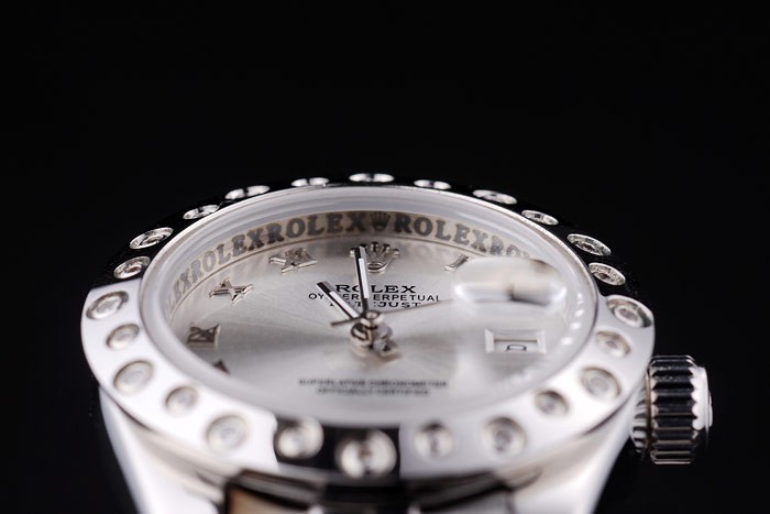 Rolex rl337-8