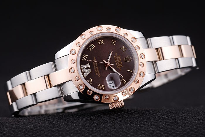 Rolex rl338-2